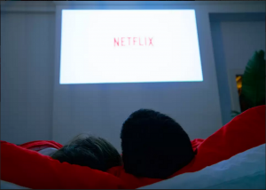 Annunci Airbnb Netflix 2